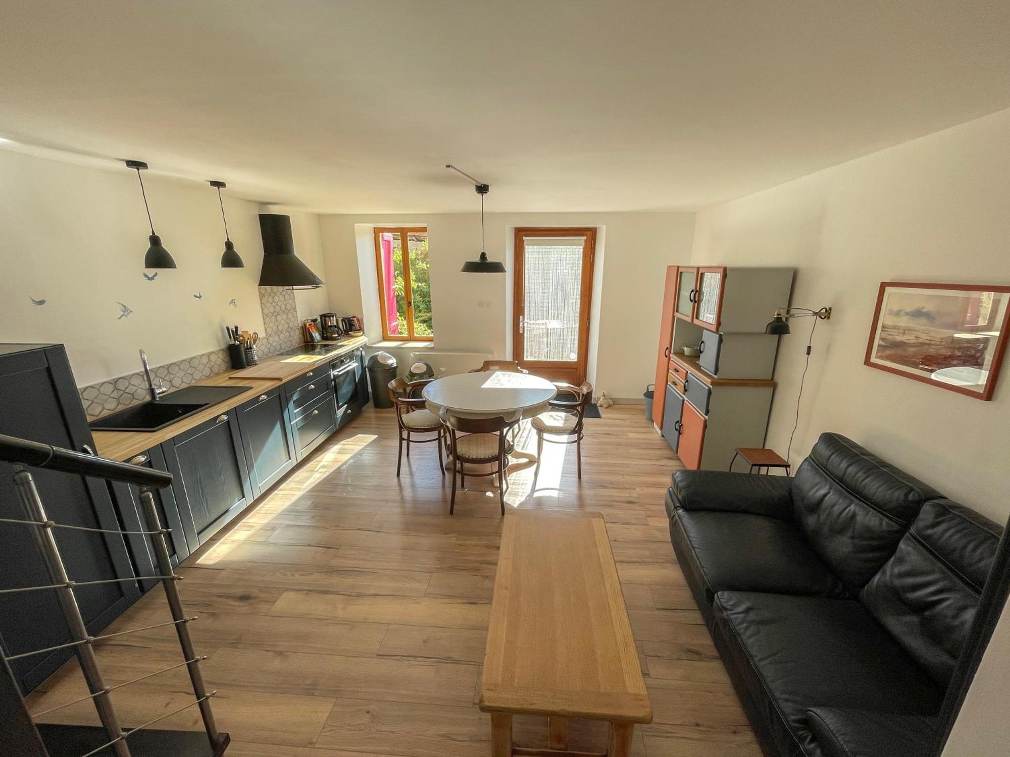 Ferme Robin Bed and Breakfast Marsaz Exteriör bild